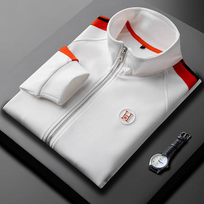 ROSSI ROMA | COMPLETO SPORTIVO PREMIUM DA UOMO