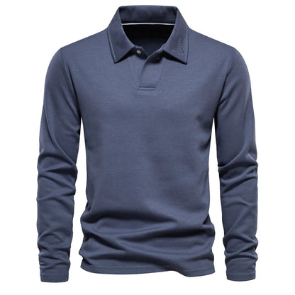 ROSSI ROMA | POLO DA UOMO CASUAL