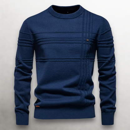 ROSSI ROMA | MAGLIONE ELEGANTE DA UOMO