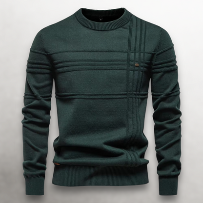 ROSSI ROMA | MAGLIONE ELEGANTE DA UOMO