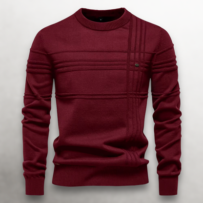 ROSSI ROMA | MAGLIONE ELEGANTE DA UOMO