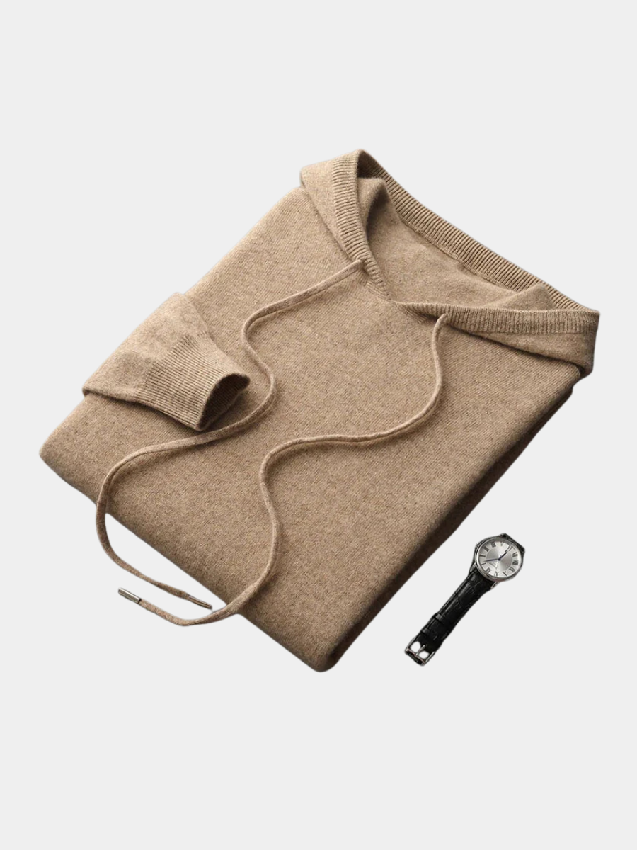 ROSSI ROMA | FELPA MORBIDA ED ELEGANTE DA UOMO