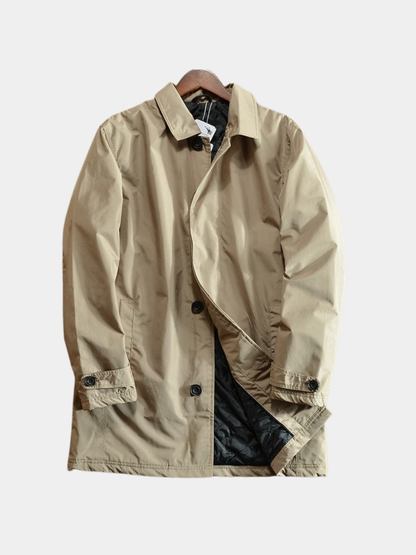 ROSSI ROMA | CAPPELLO INVERNALE TERMICO PER UOMO