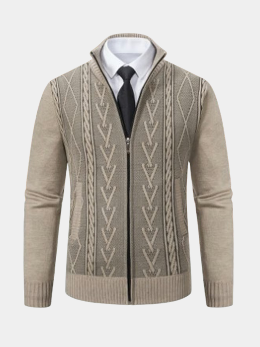 ROSSI ROMA | CAMICIA INVERNALE DA UOMO