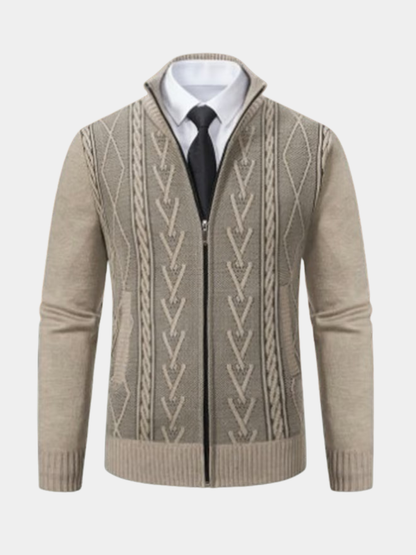 ROSSI ROMA | CAMICIA INVERNALE DA UOMO