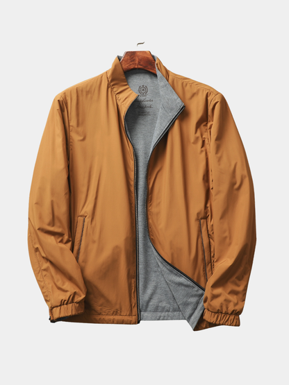 ROSSI ROMA | GIACCA TERMICA REVERSIBILE