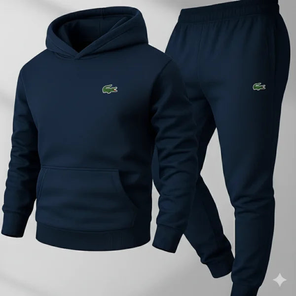 Tuta Iacoste Uomo