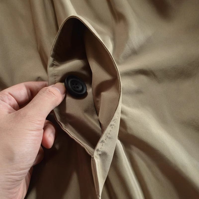 ROSSI ROMA | CAPPELLO INVERNALE TERMICO PER UOMO