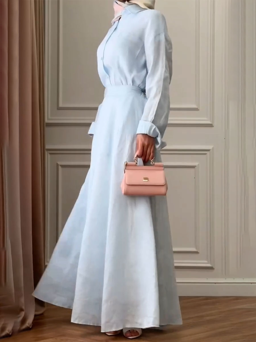 Set di biancheria Anaya 2 pezzi