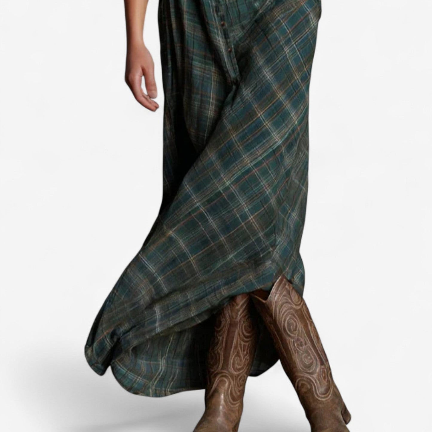 Valentina™ – Abito Lungo Senza Tempo