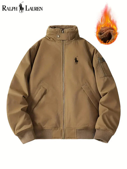 R&L™ Men’s Heavyweight Flight Jacket